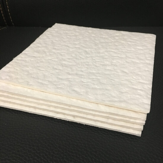Filter Pad